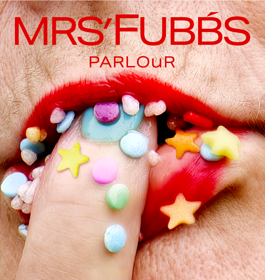 Mrs Fubbs Parlour Beauty